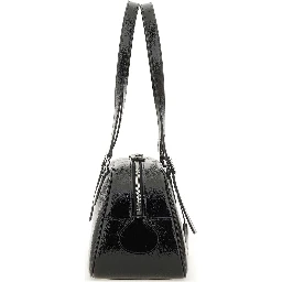 SHOULDER BAG "FRIDAY" MEDIUM