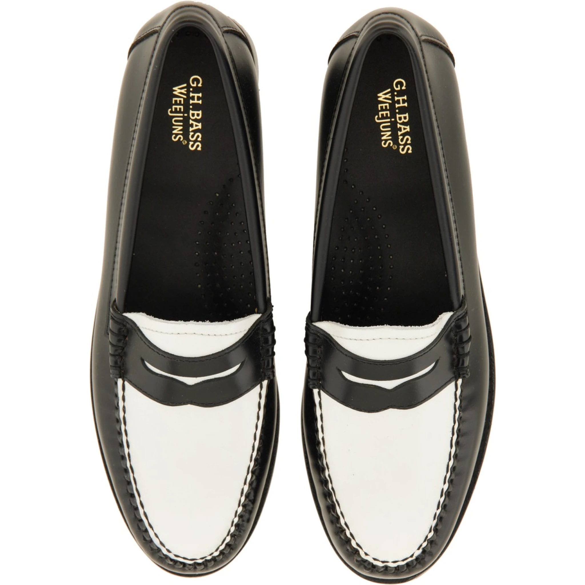 MOCCASIN WEEJUNS PENNY