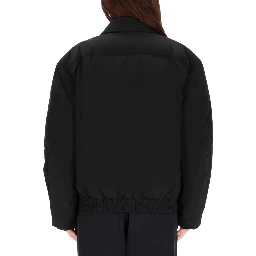 PADDED JACKET "ESSENTIAL"