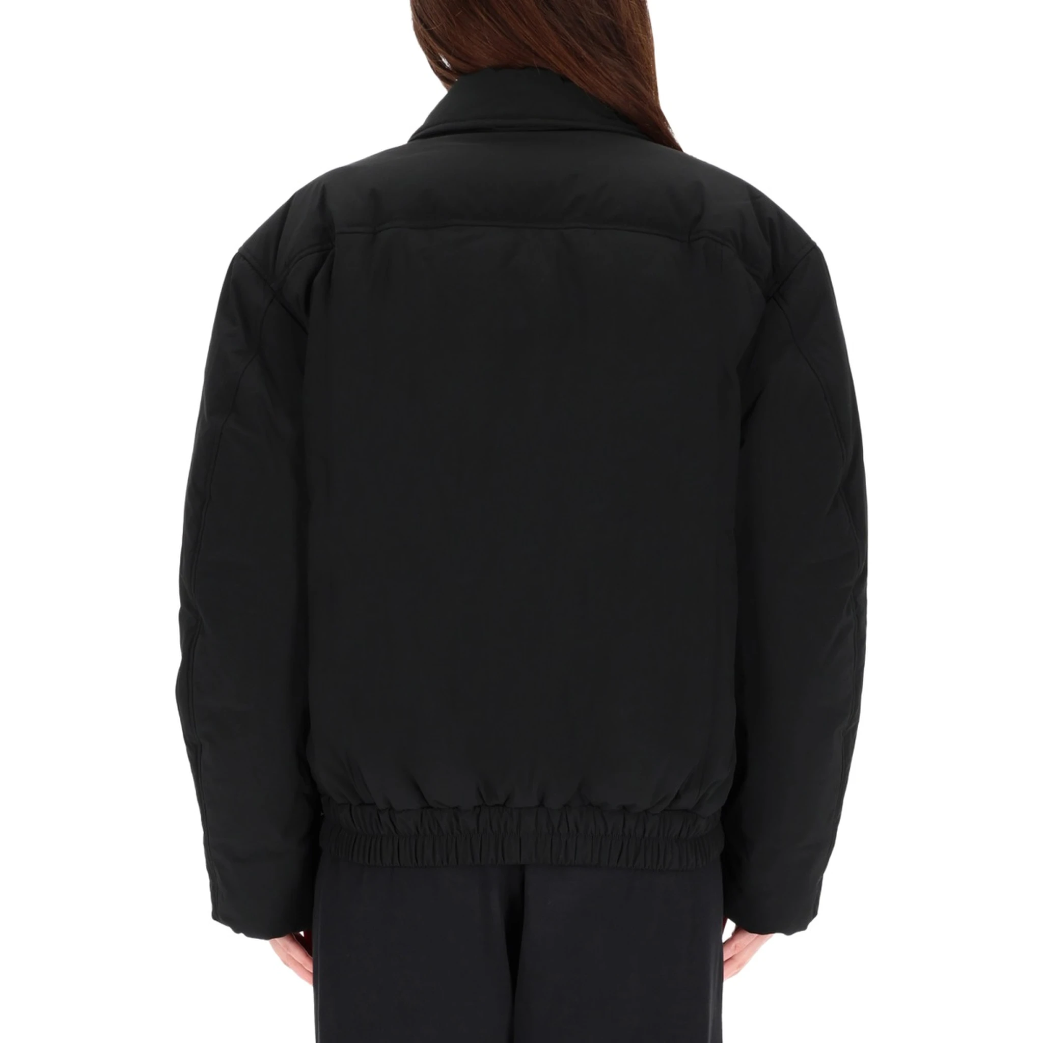PADDED JACKET "ESSENTIAL"