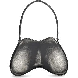 "DOUBLE-D" BAG