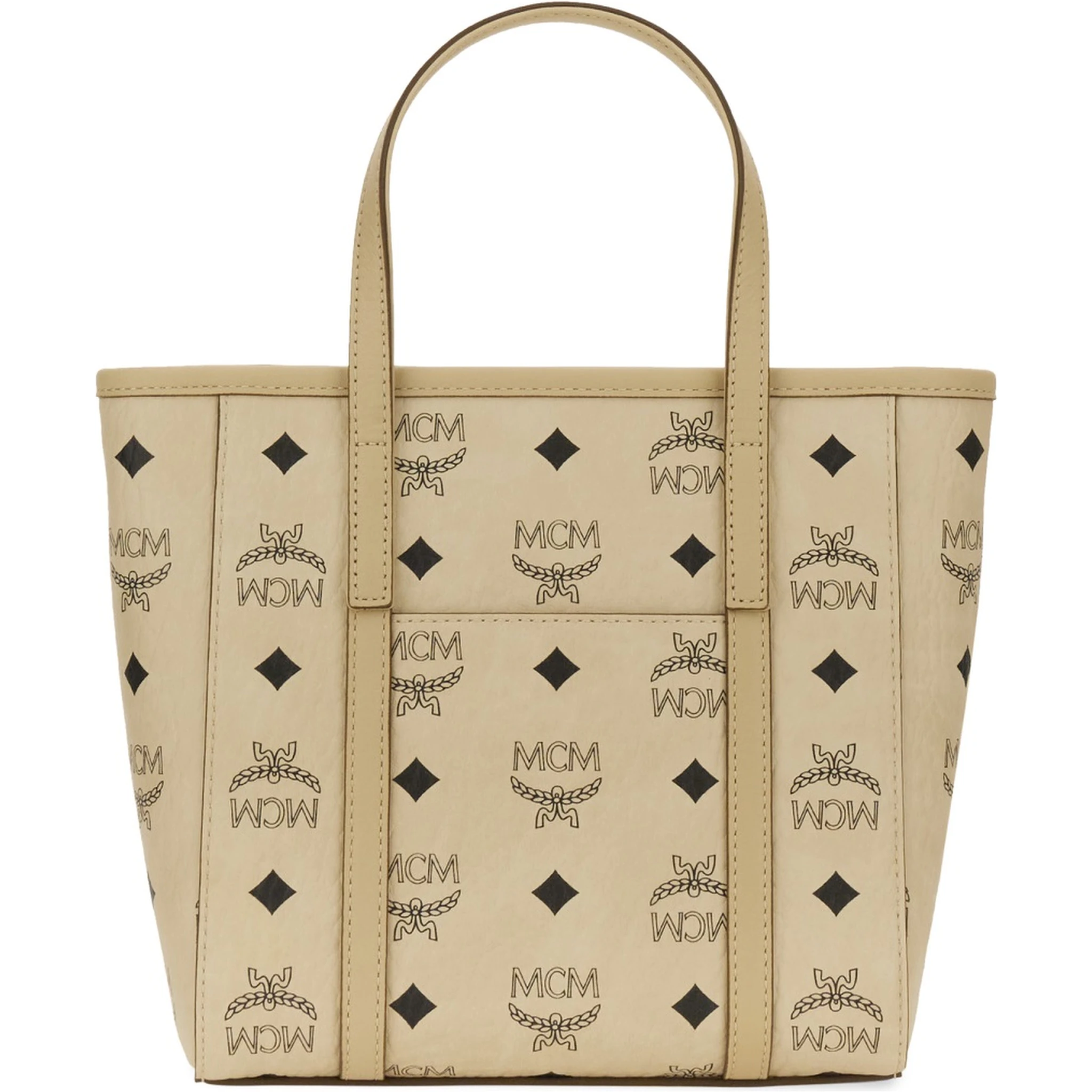 BORSA SHOPPER "TONI" MINI