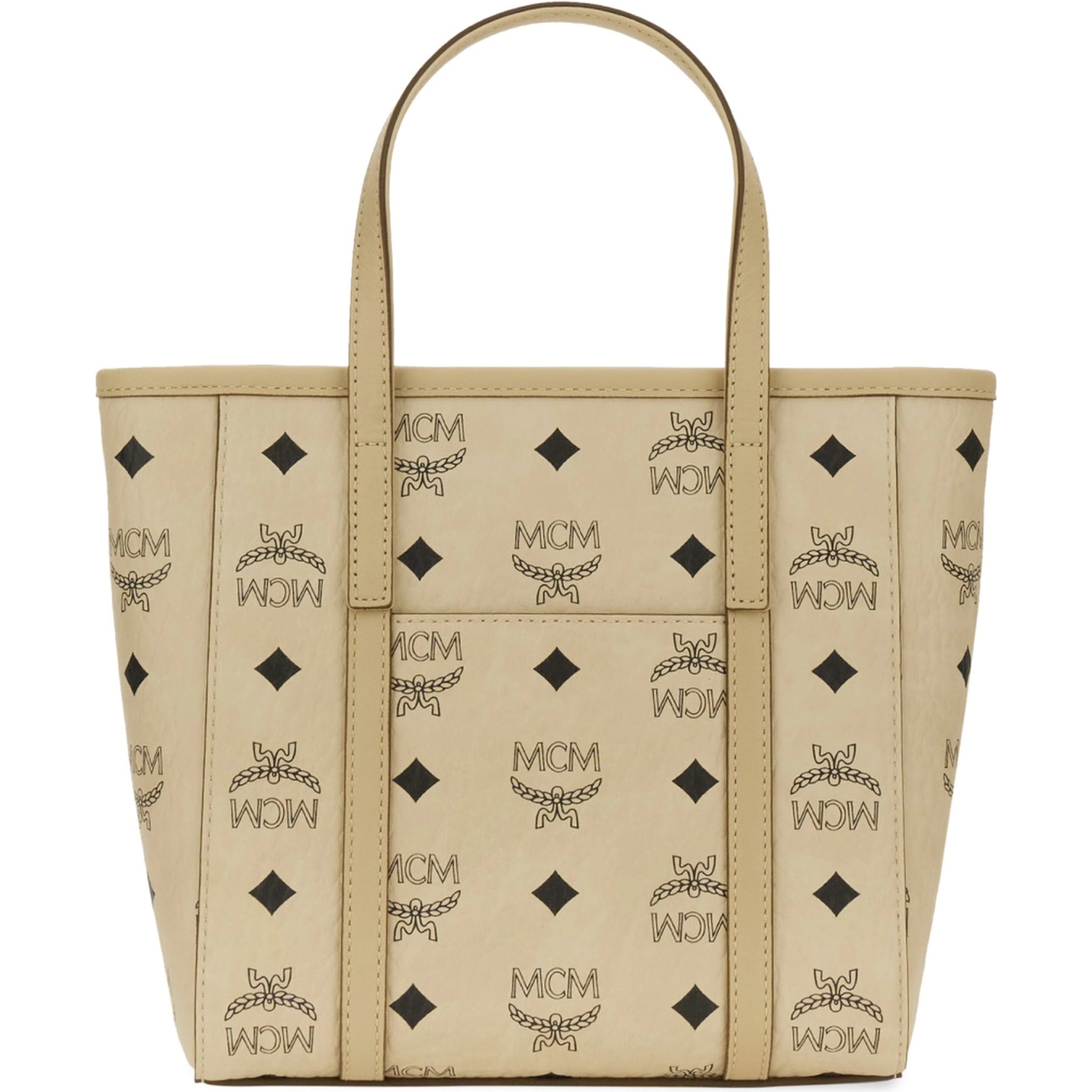 BORSA SHOPPER "TONI" MINI