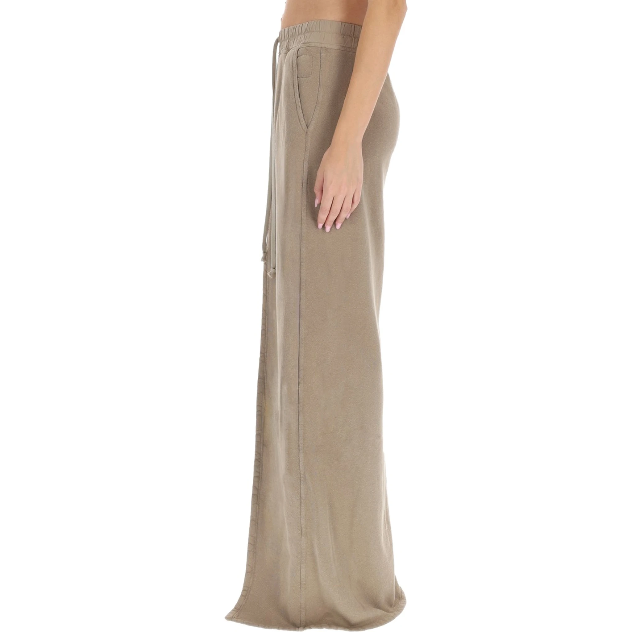LONG "PHILEG PILLAR" SKIRT