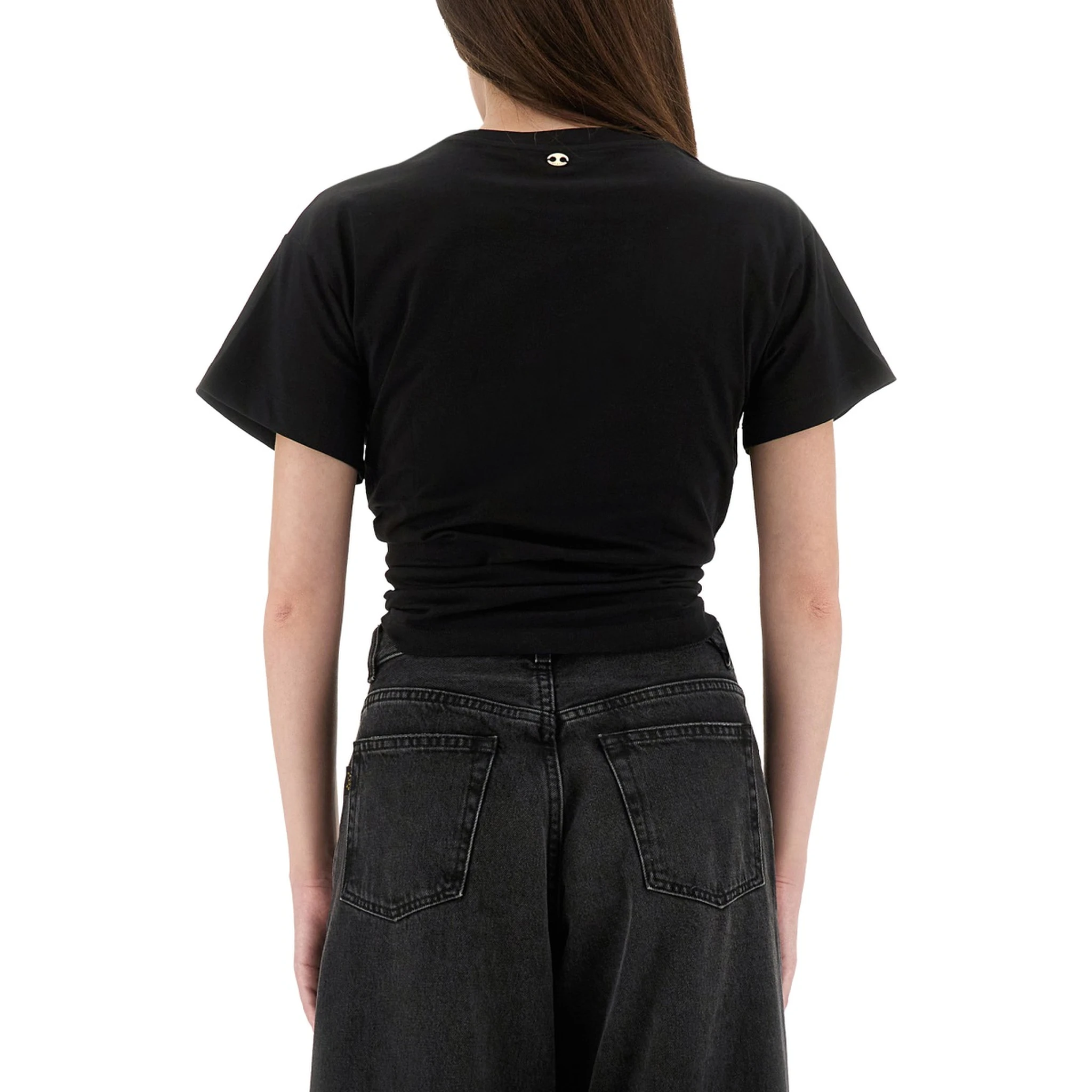 CROPPED T-SHIRT