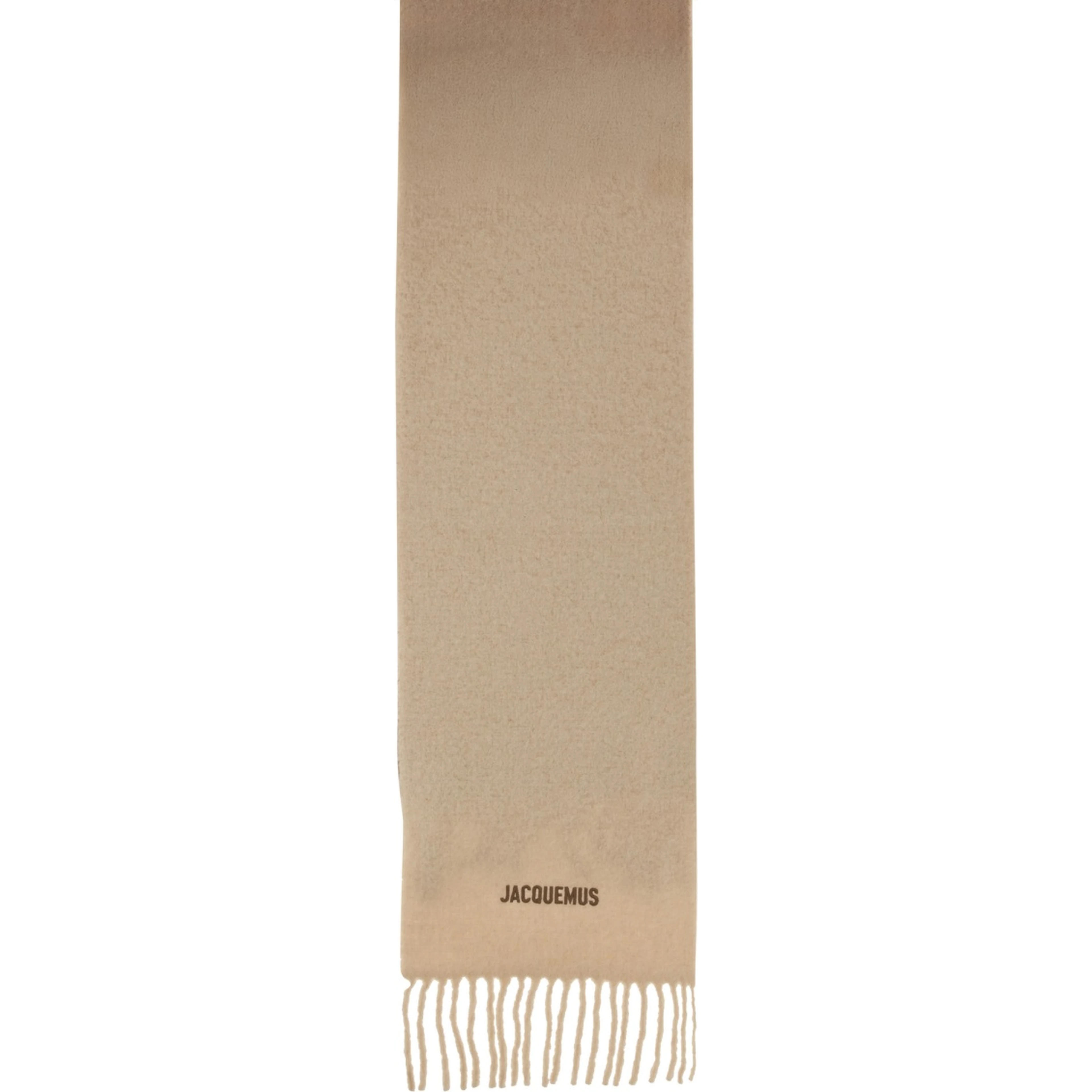 THE "MOISSON" SCARF