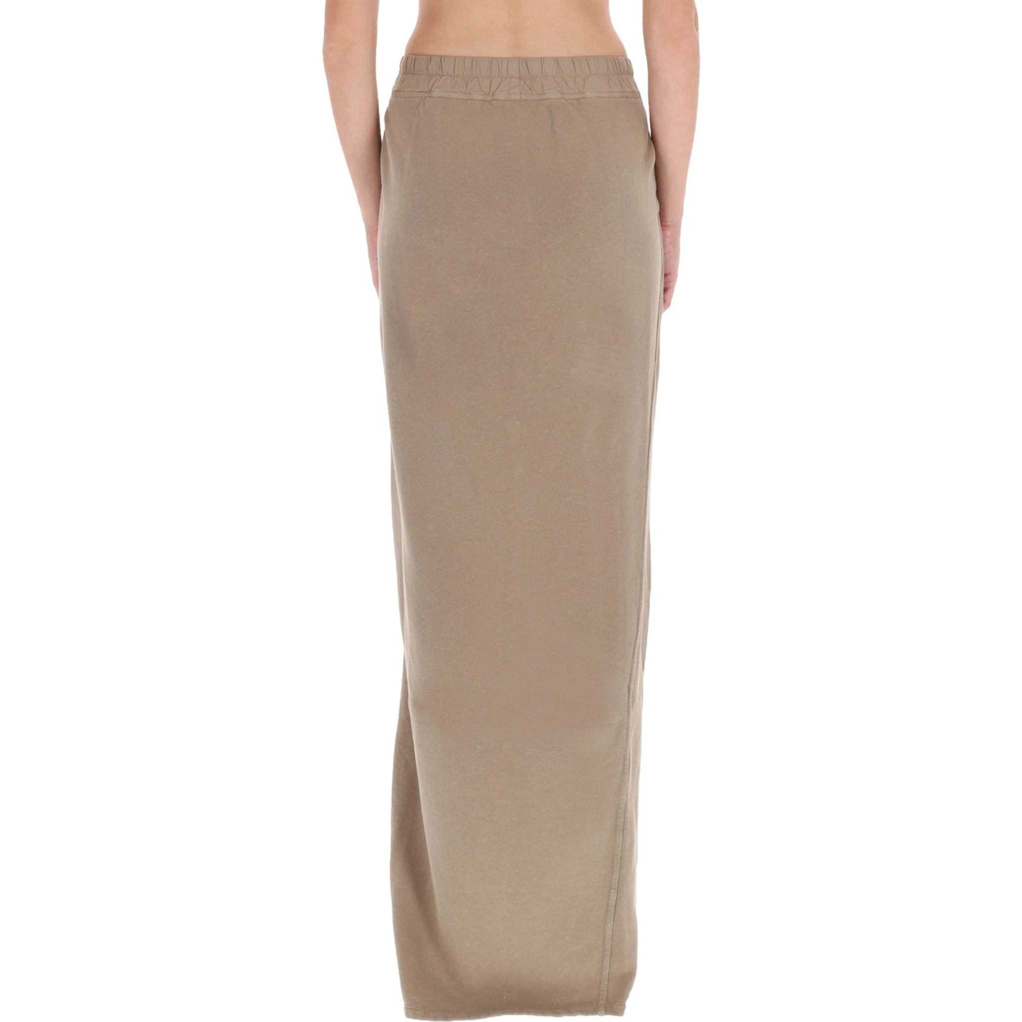 LONG "PHILEG PILLAR" SKIRT