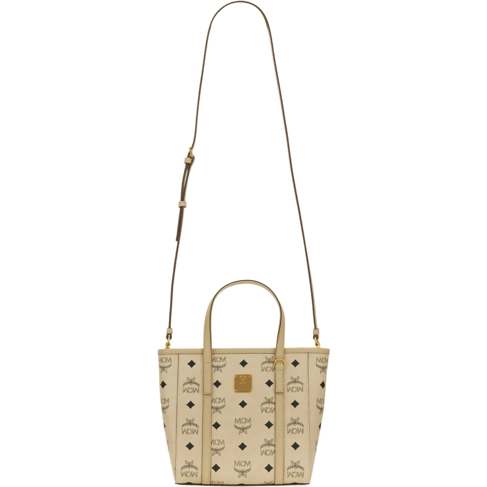 BORSA SHOPPER "TONI" MINI