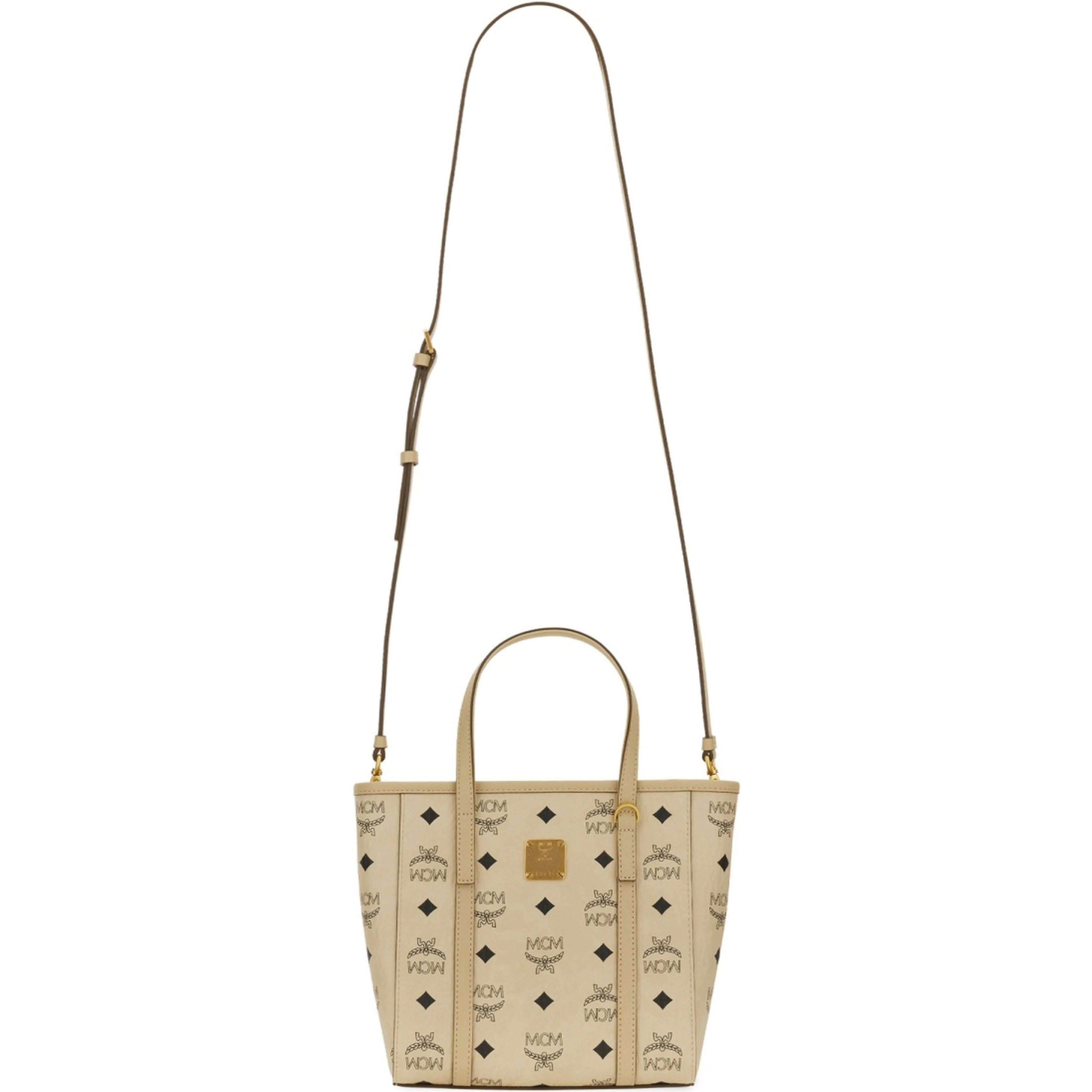BORSA SHOPPER "TONI" MINI