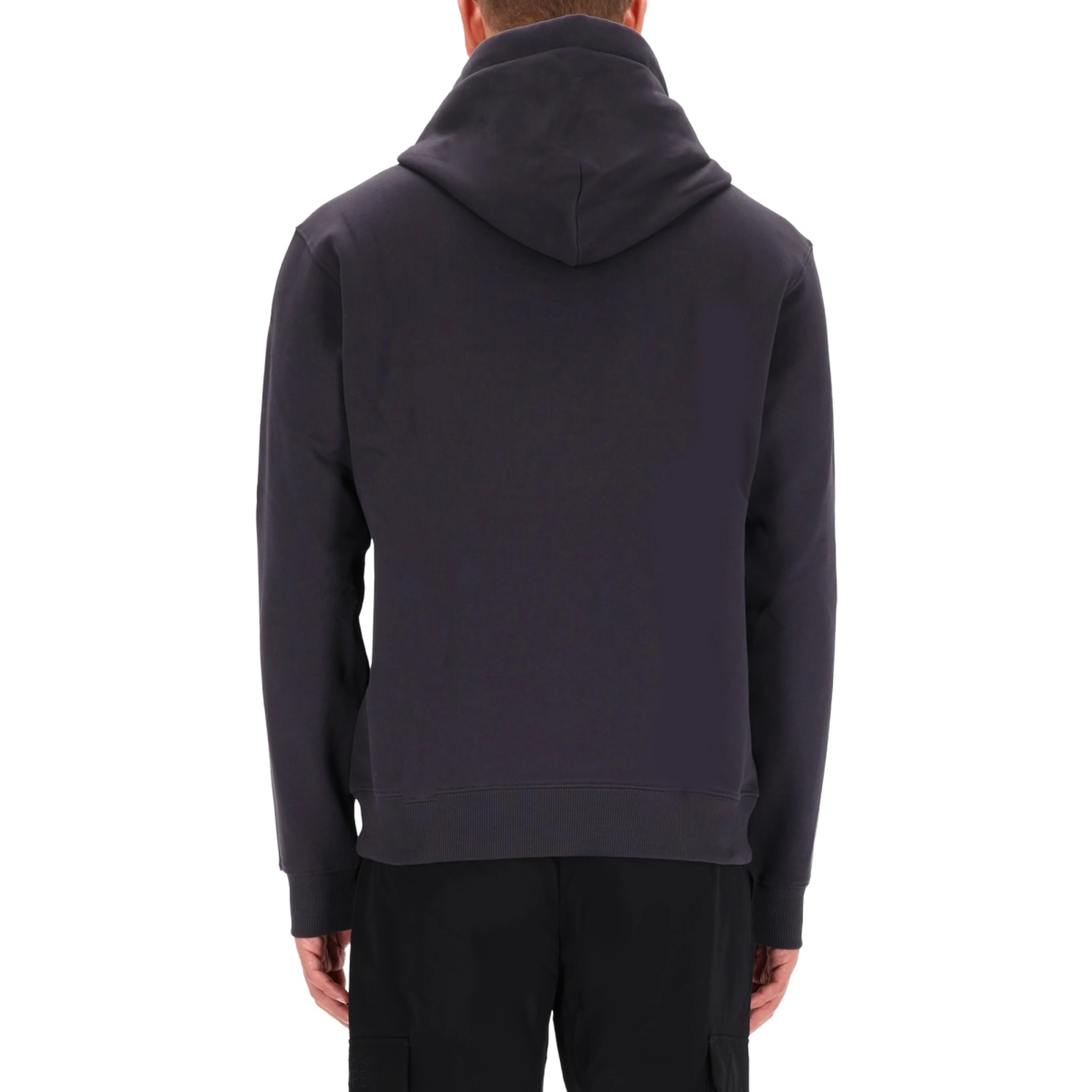 SWEATSHIRT WITH LOGO