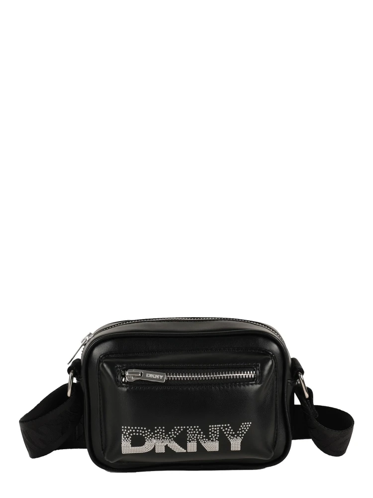 HAND BAG WITH LOGO
