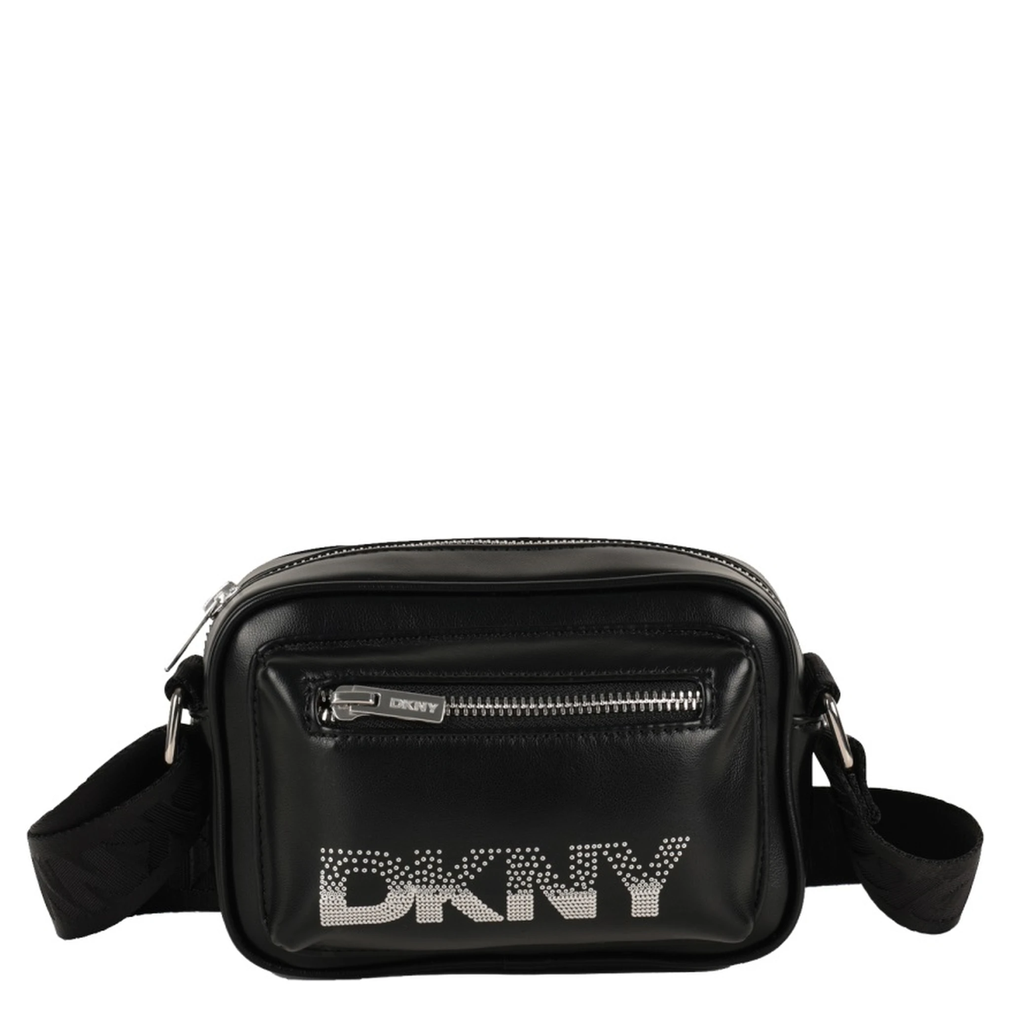 HAND BAG WITH LOGO