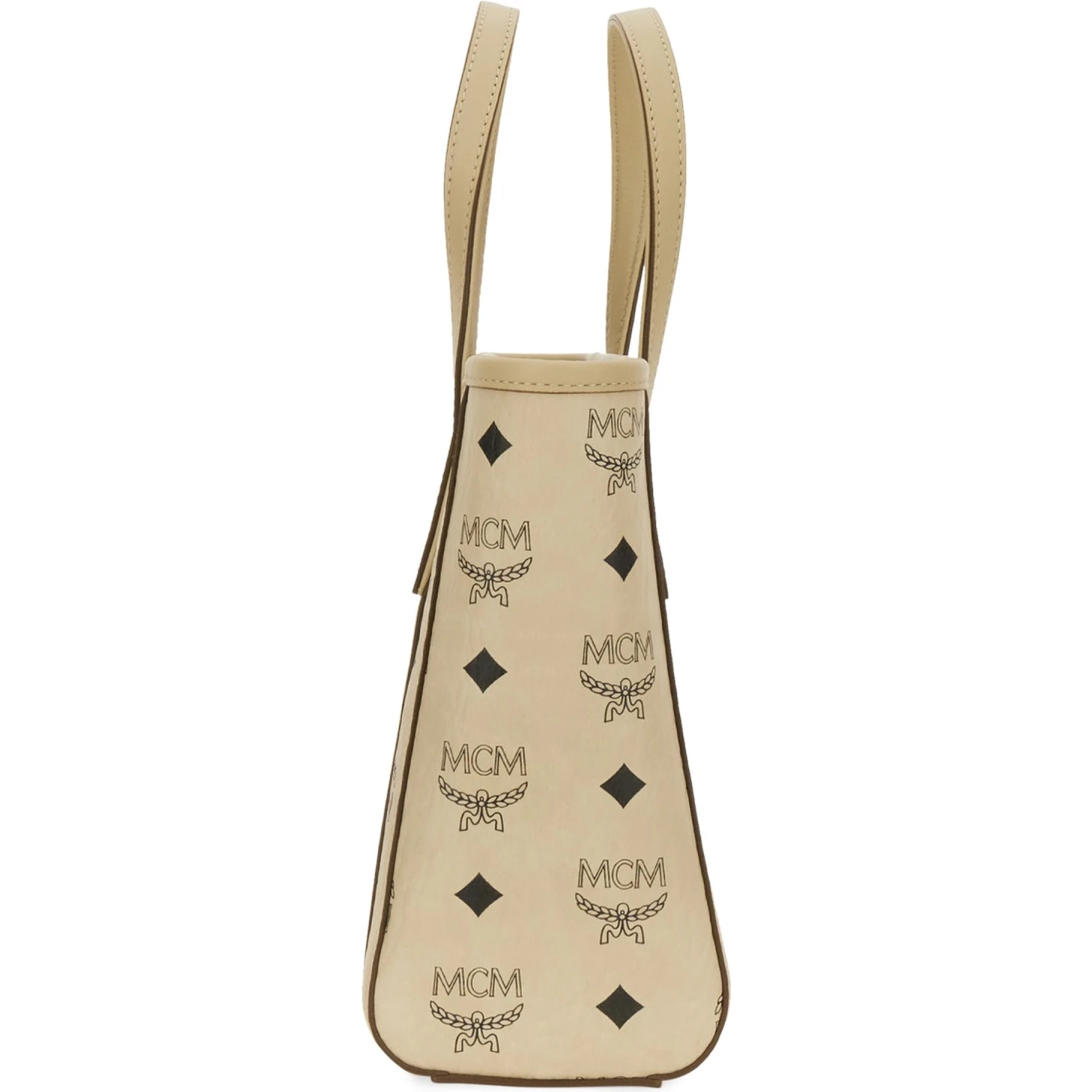 BORSA SHOPPER "TONI" MINI