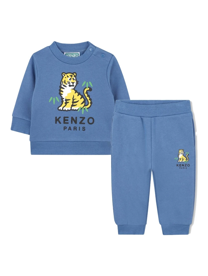 JERSEY SET WITH PANTS