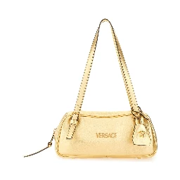 SHOULDER BAG "BOWLING TAG"