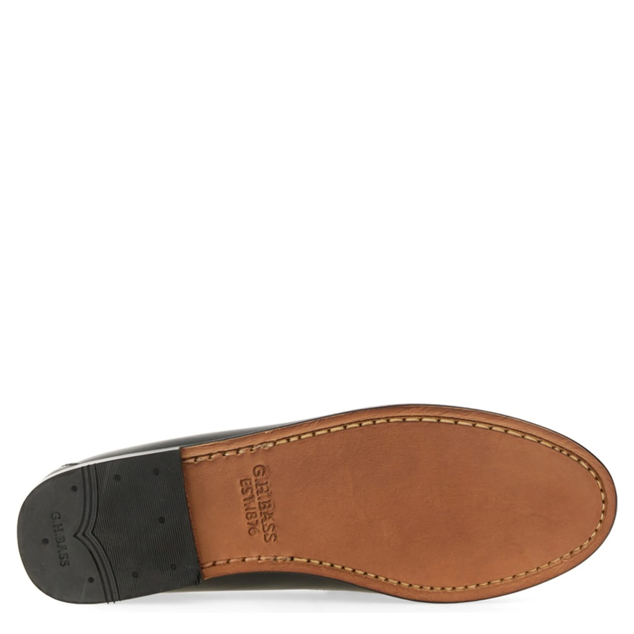 MOCCASIN WEEJUNS PENNY