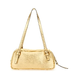 SHOULDER BAG "BOWLING TAG"