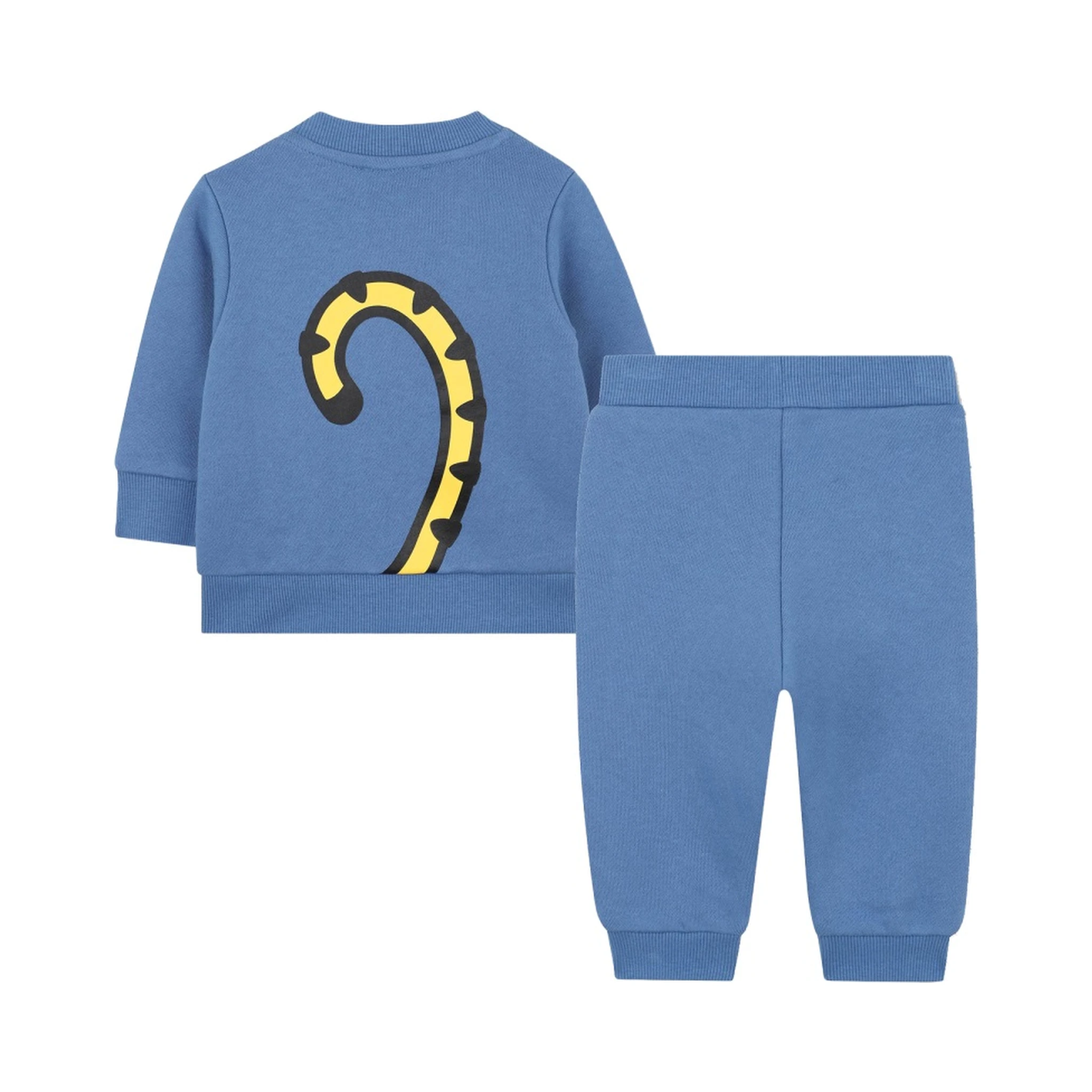 JERSEY SET WITH PANTS