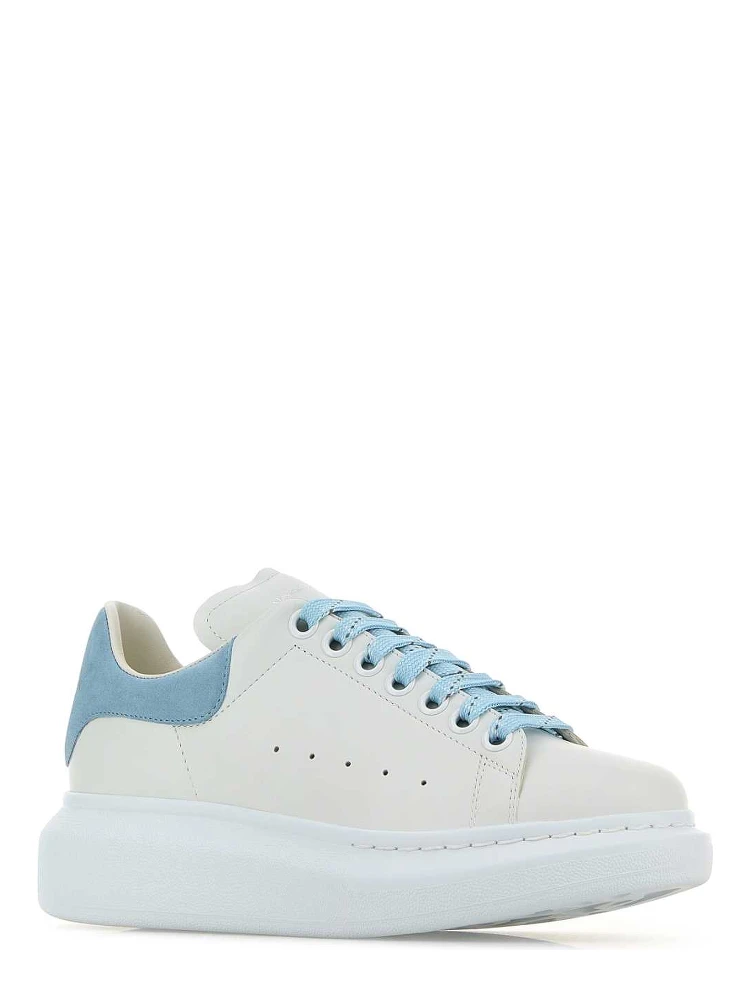 SNEAKER S.RUBBER alternative