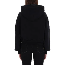 "V-EMBLEM BAROQUE" SWEATSHIRT