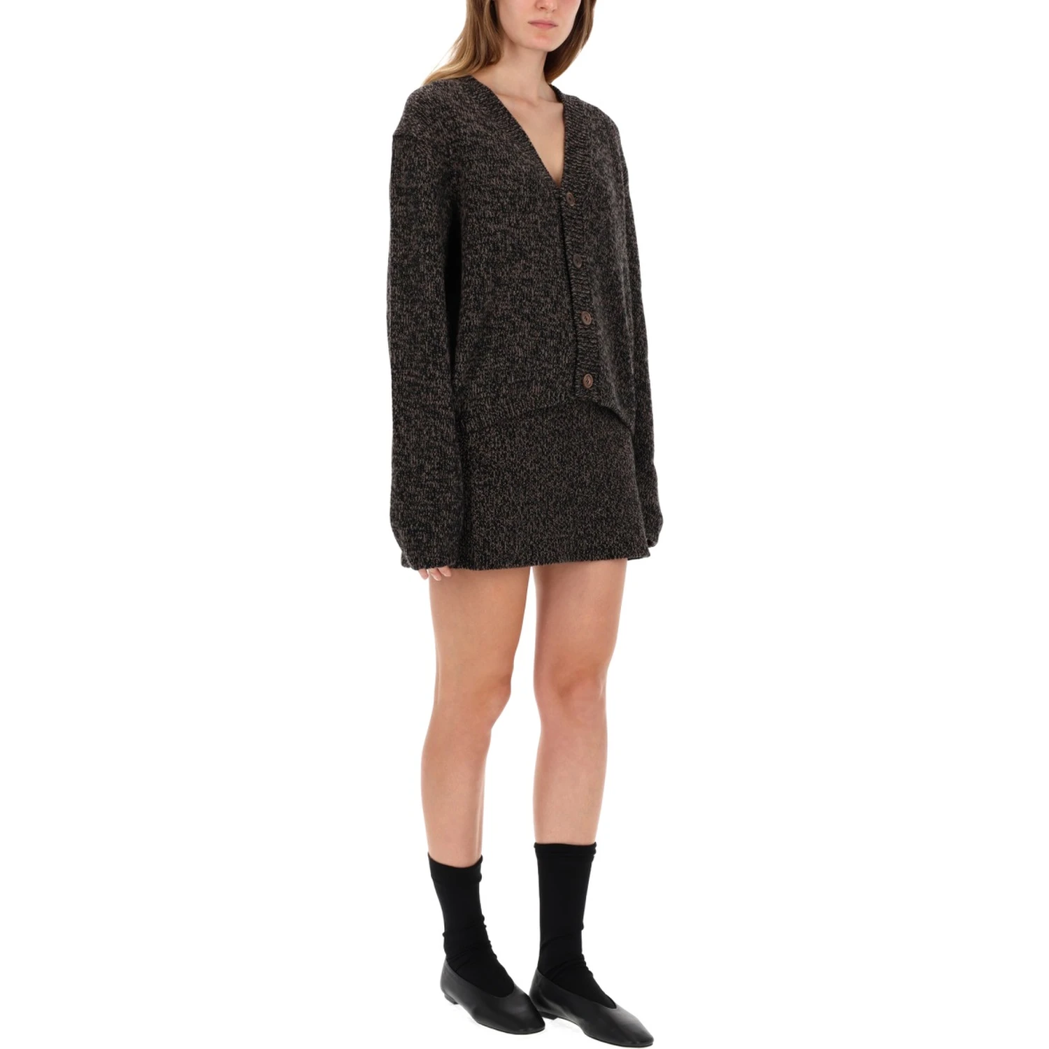 CARDIGAN "ACADEMY"
