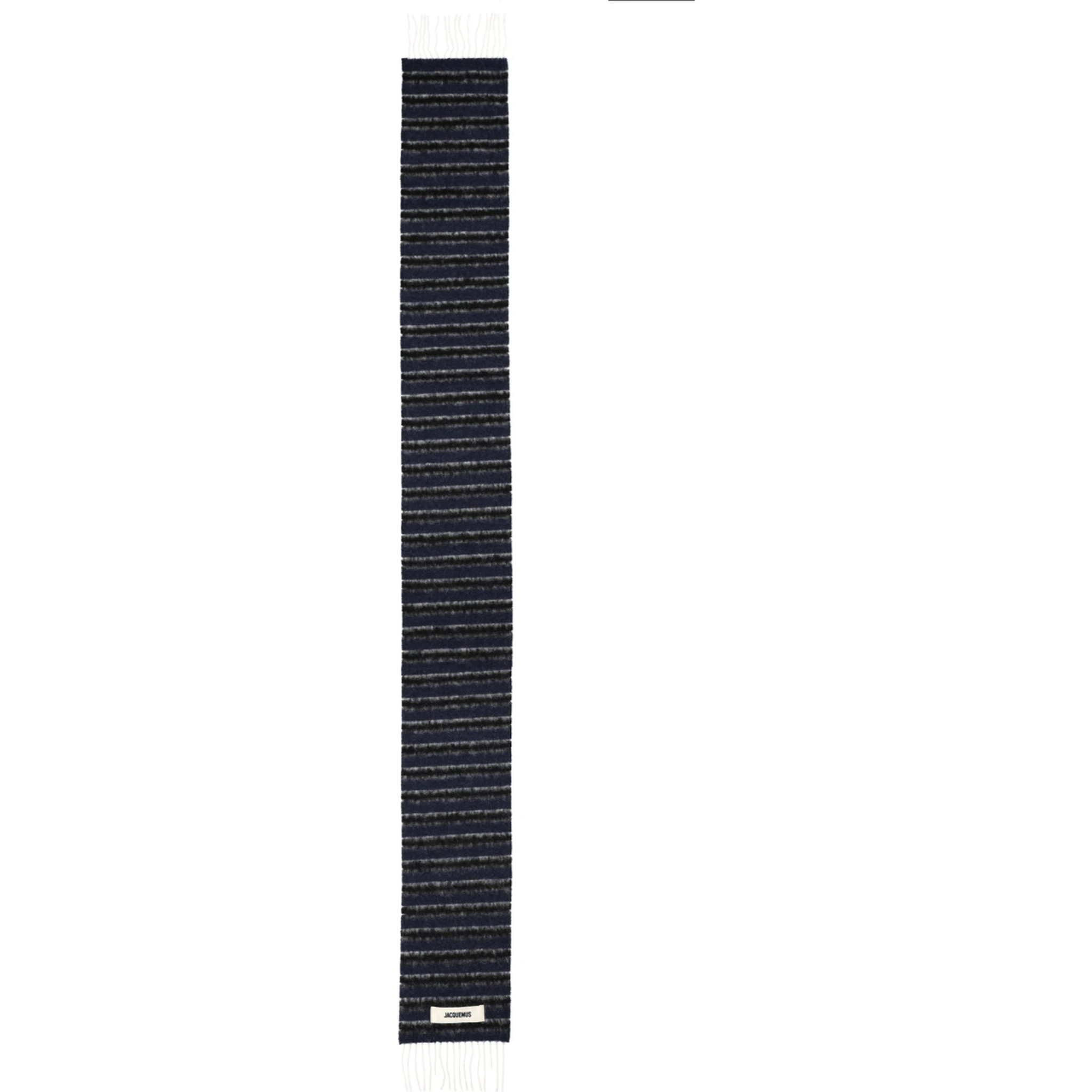 "RAYURES" SCARF