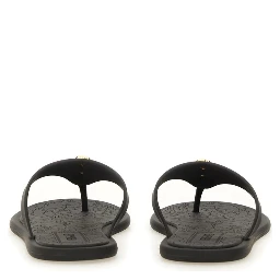 THONG SANDAL "ALIA"
