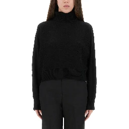 WOOL JERSEY.