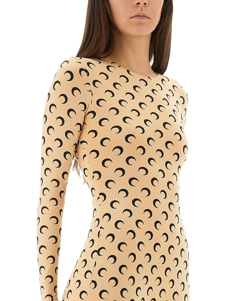 "MOON" SUIT alternative