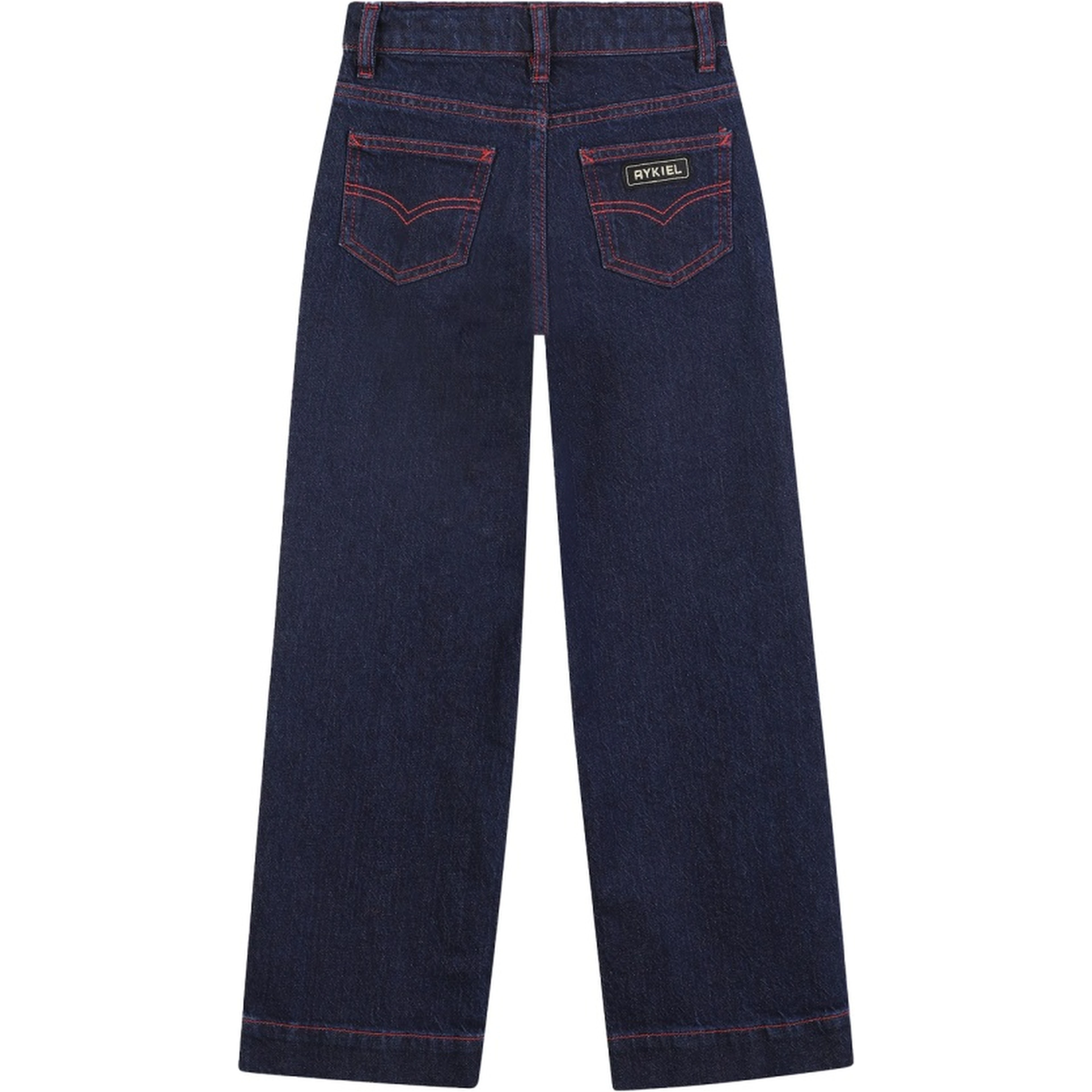 DENIM PANTS
