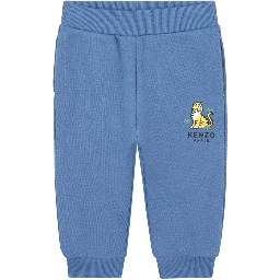 JERSEY SET WITH PANTS