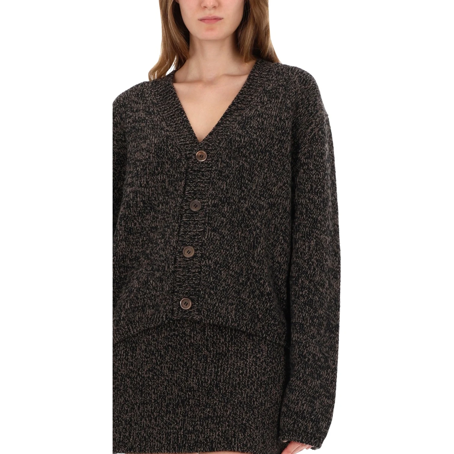 CARDIGAN "ACADEMY"