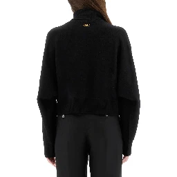 WOOL JERSEY.