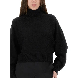WOOL JERSEY.