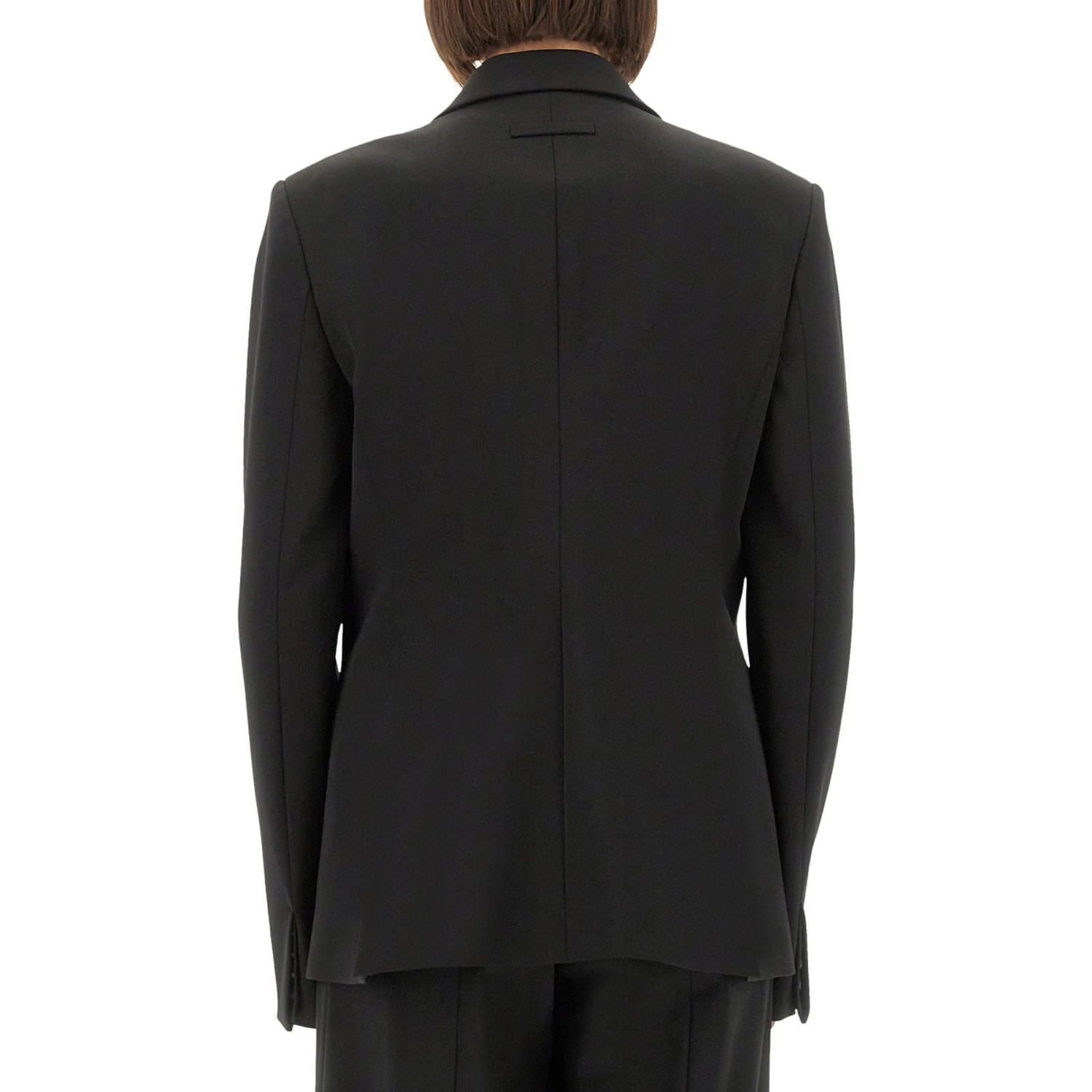 TAILORED JACKET