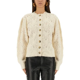 CARDIGAN "MAXINE"