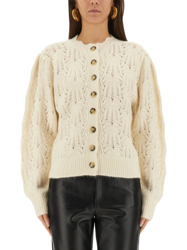 CARDIGAN "MAXINE"