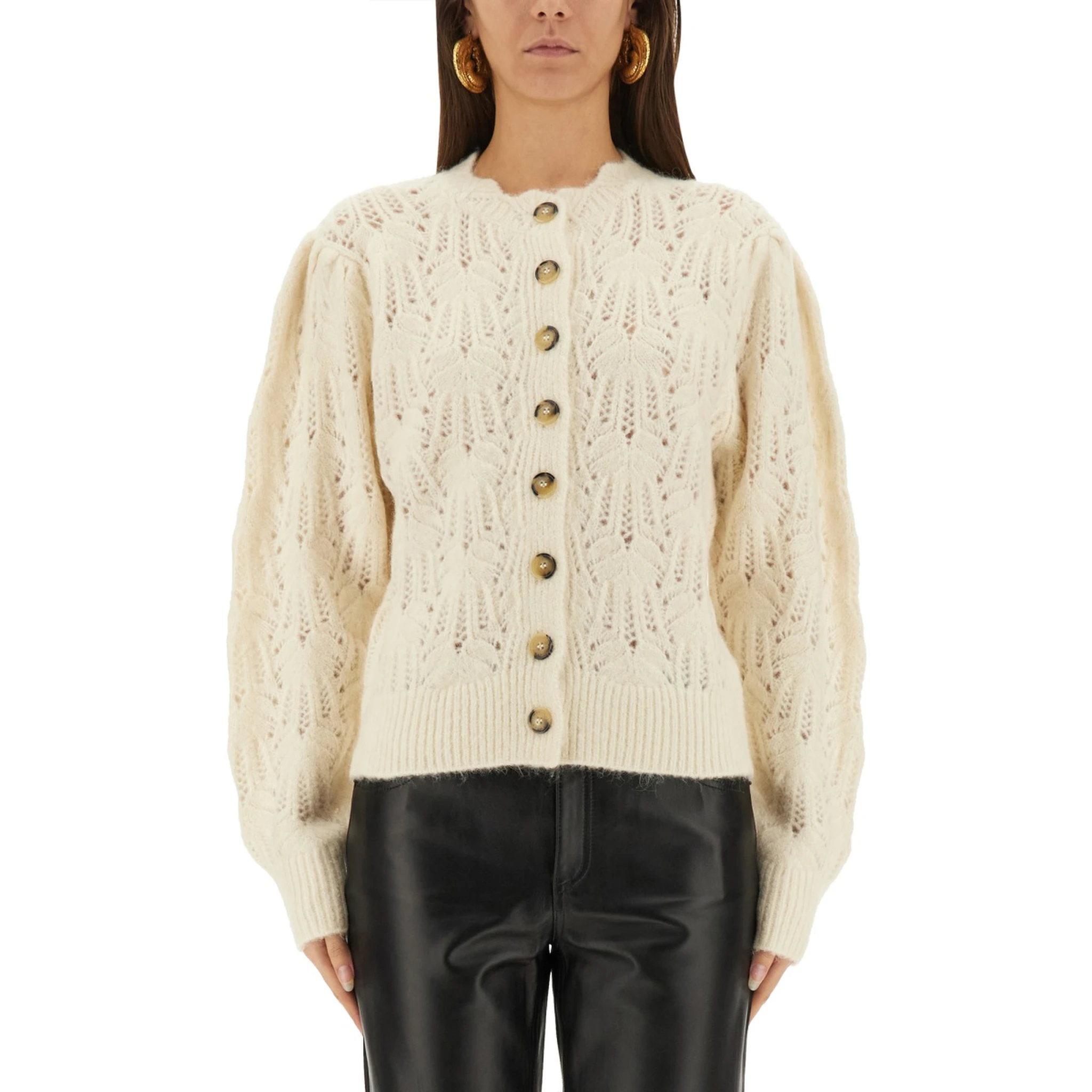CARDIGAN "MAXINE"