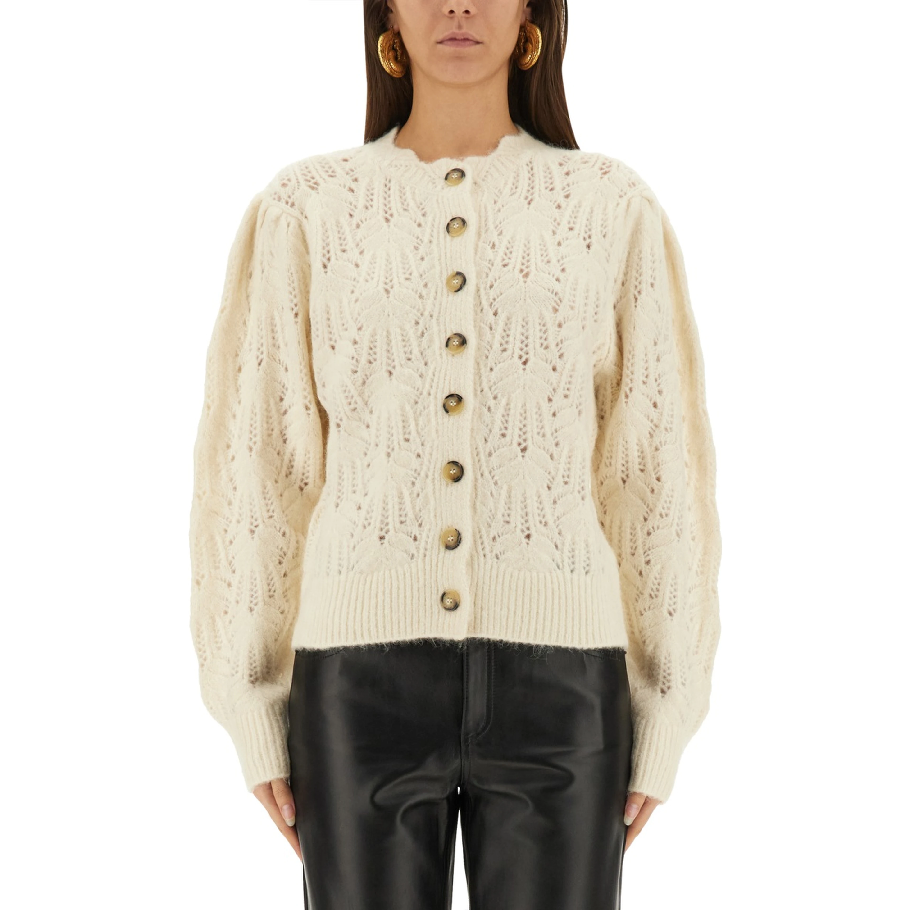 CARDIGAN "MAXINE"