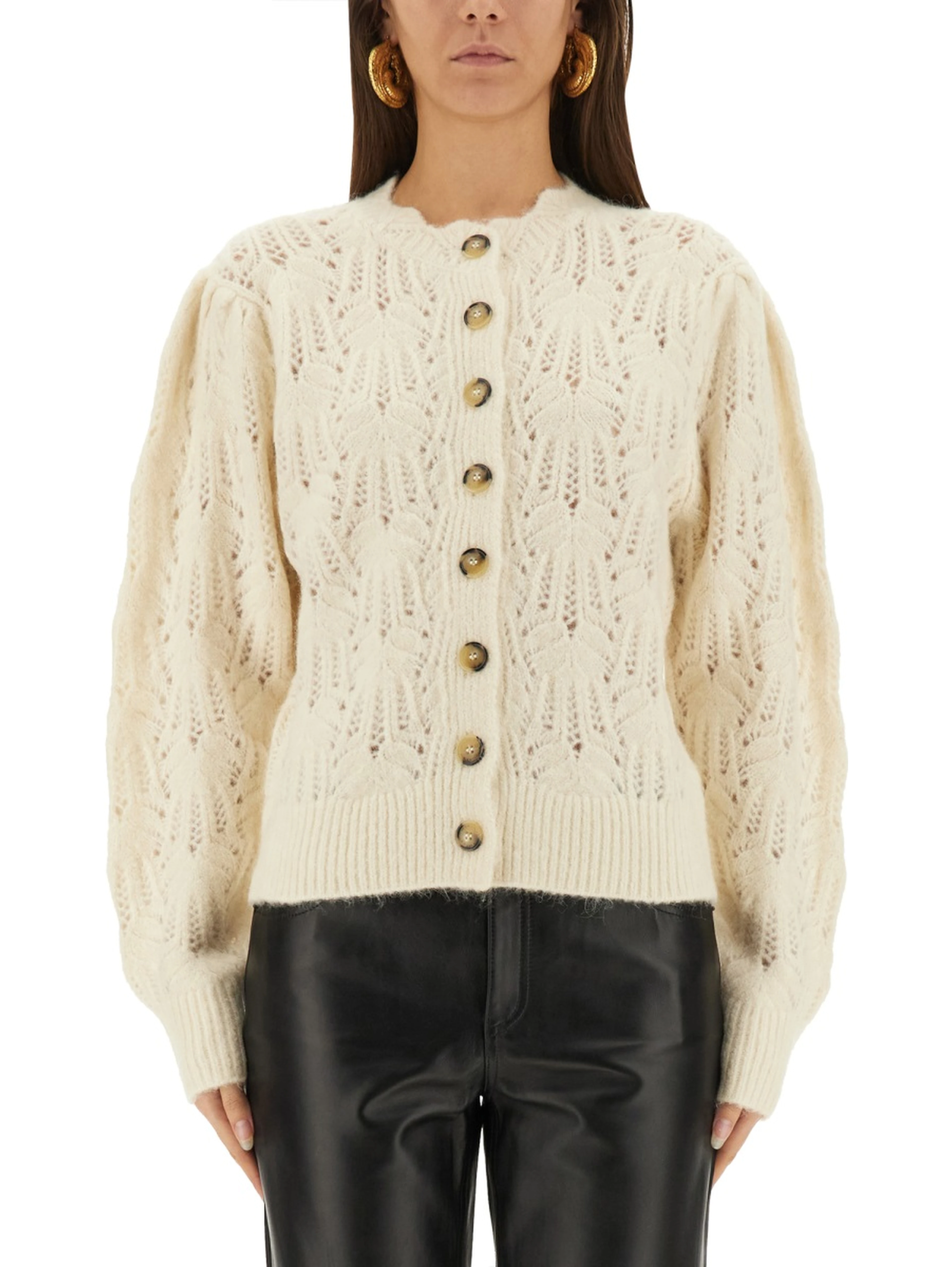 CARDIGAN "MAXINE"