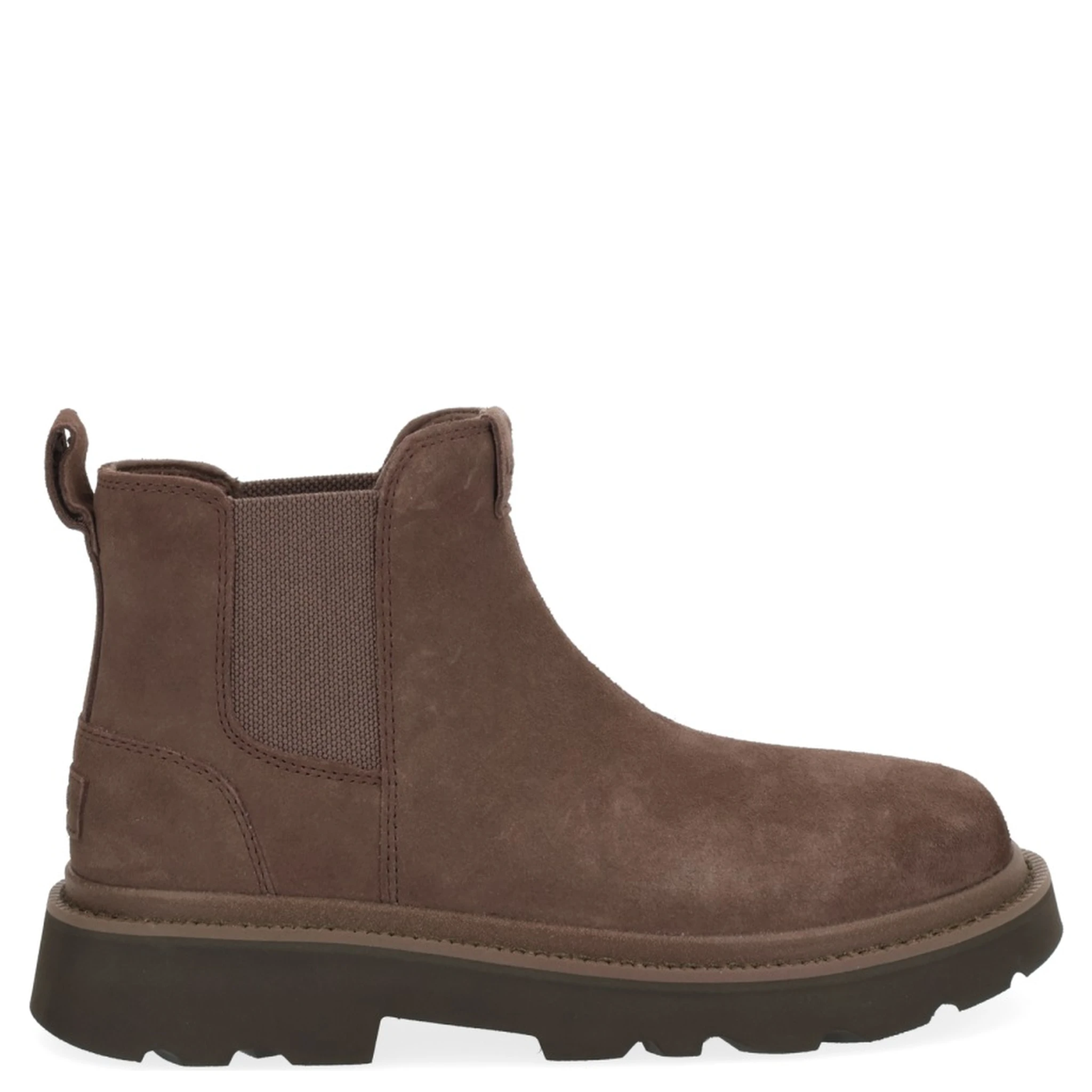 حذاء "تشيلسي لوغ"