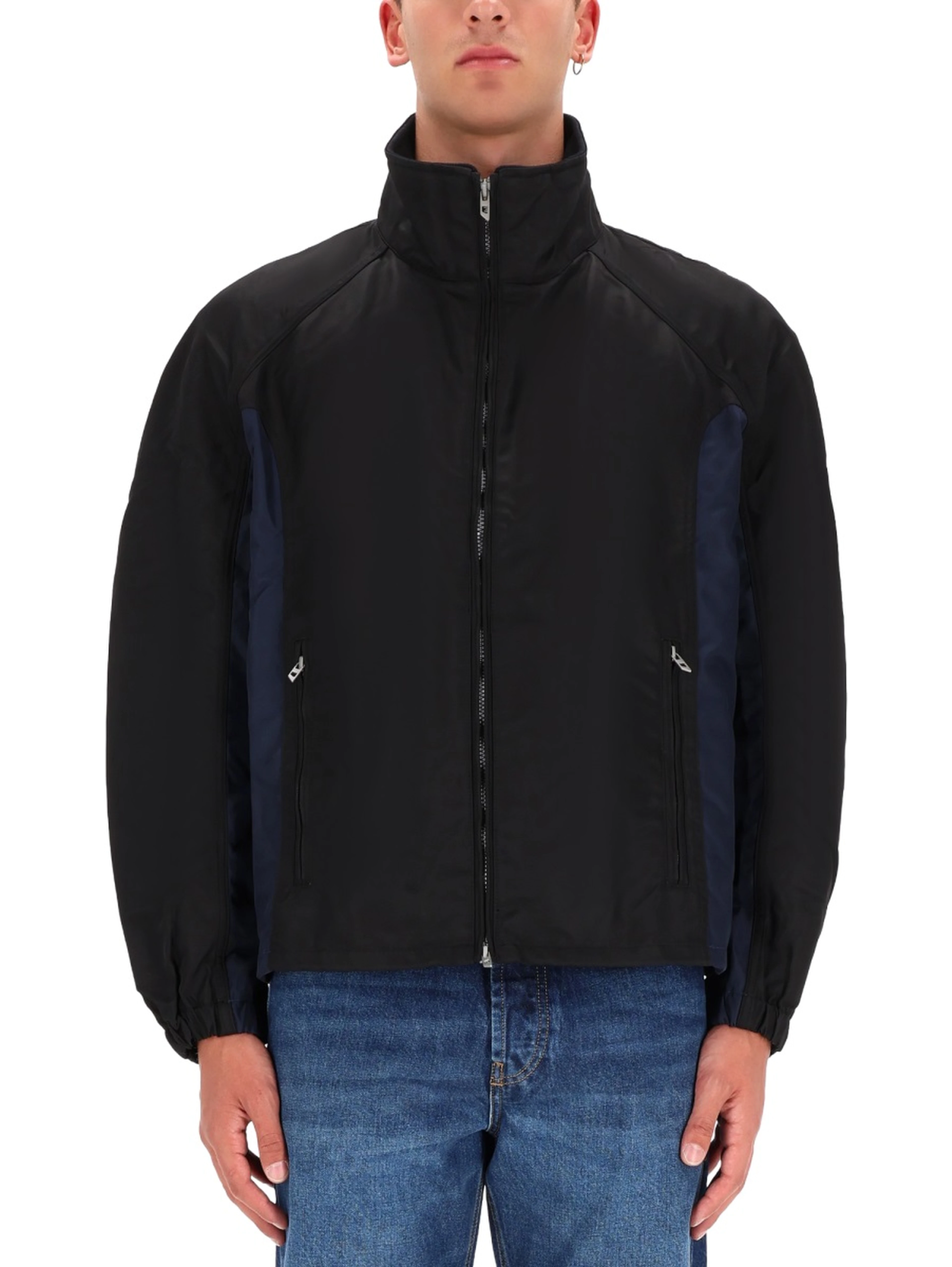 "J-KAYE" JACKET
