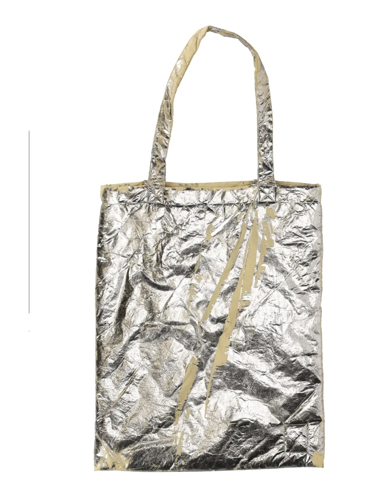 SHOPPER BAG "DRKSHDW"