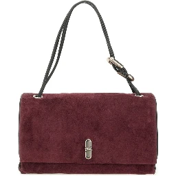"THE DUAL" LARGE BAG