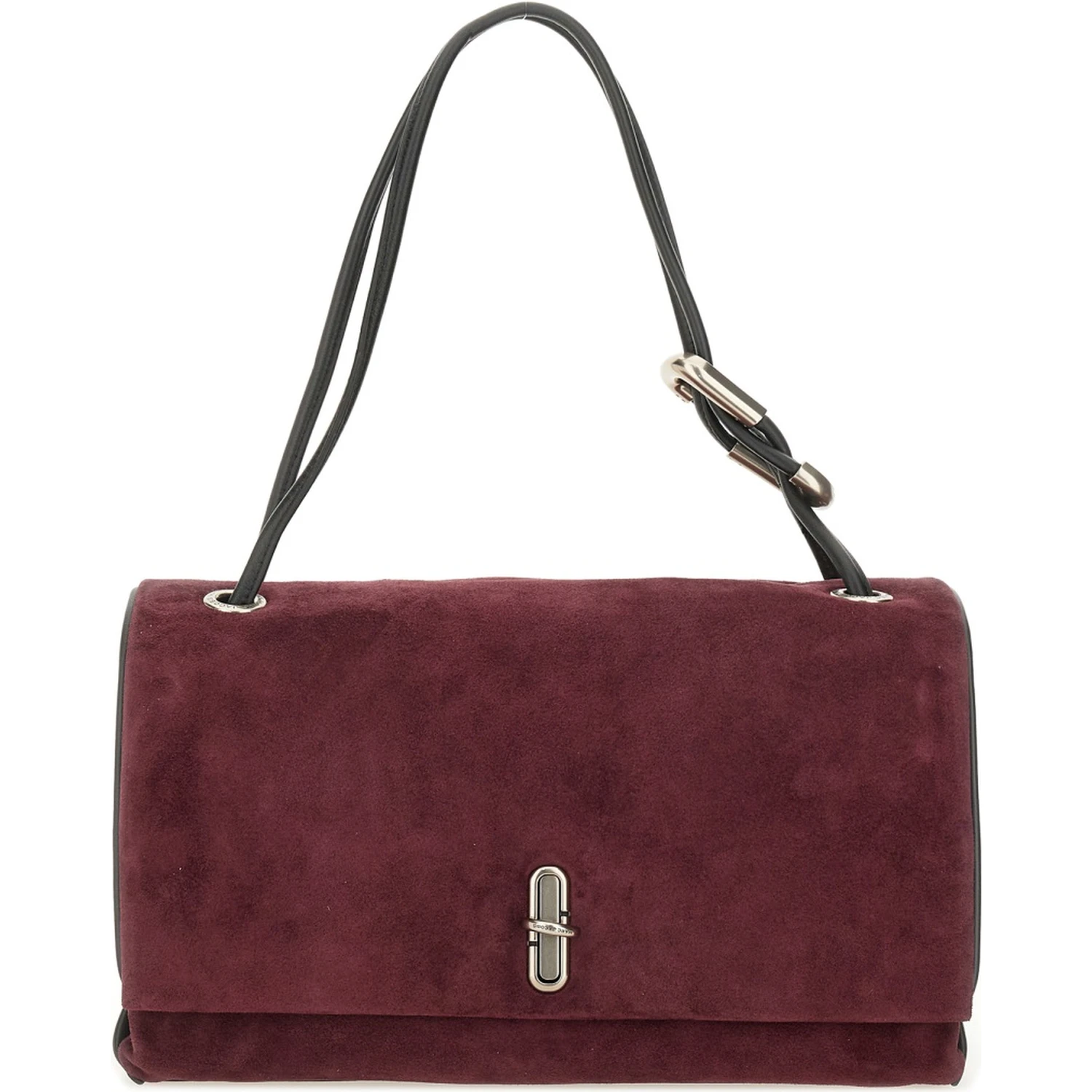 "THE DUAL" LARGE BAG