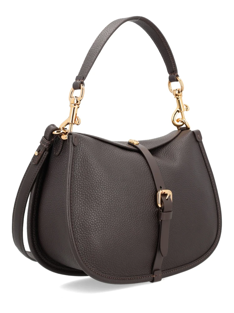 MEDIUM "PONY" BAG alternative