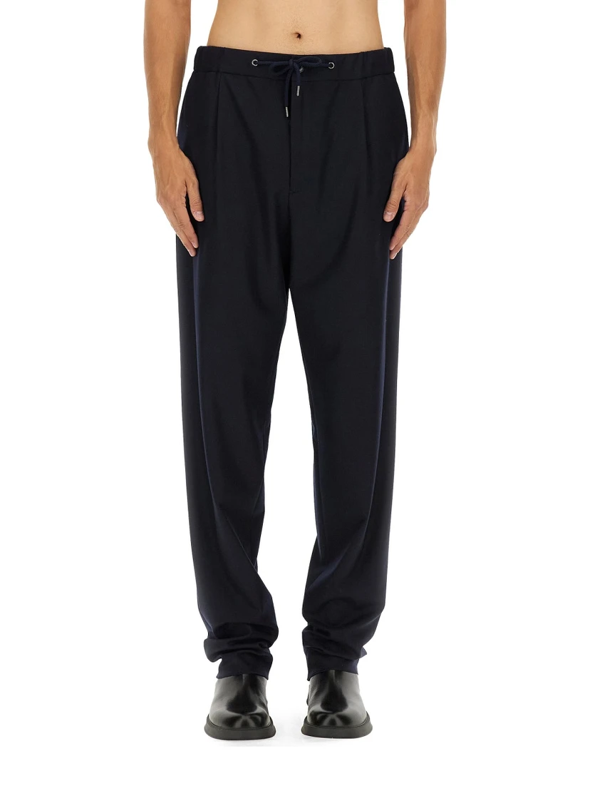 CASHMERE PANTS