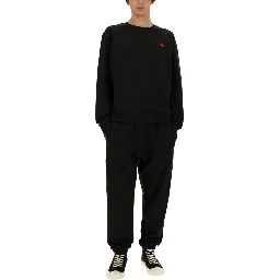 "BOKE FLOWER" SWEATSHIRT