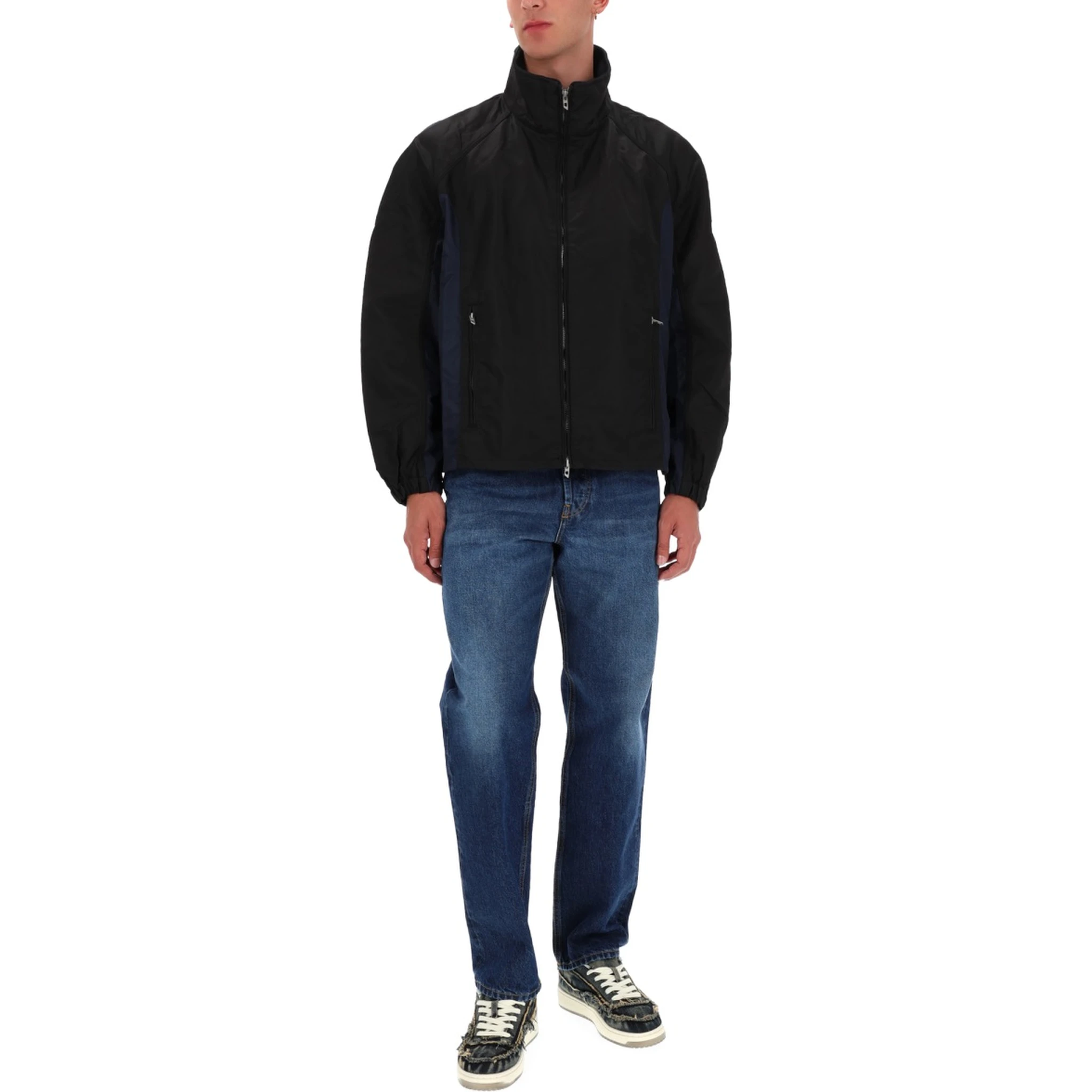 جاكيت "جيه كاي"