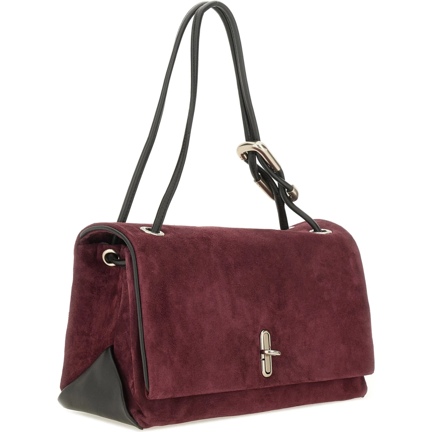 "THE DUAL" LARGE BAG
